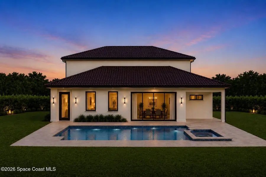 10100 S Tropical Trail, Merritt Island, FL 32952 - #3
