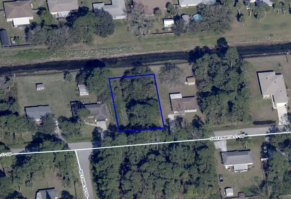 481 Santa Martia Street Sw, Palm Bay, FL 32908 - #1