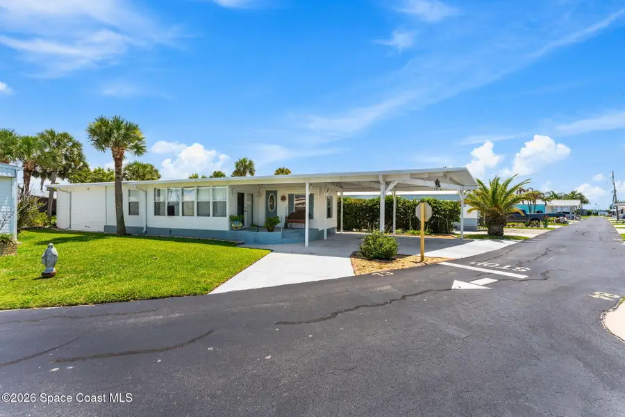 2580 Highway A1a #73, Melbourne Beach, FL 32951 - #2