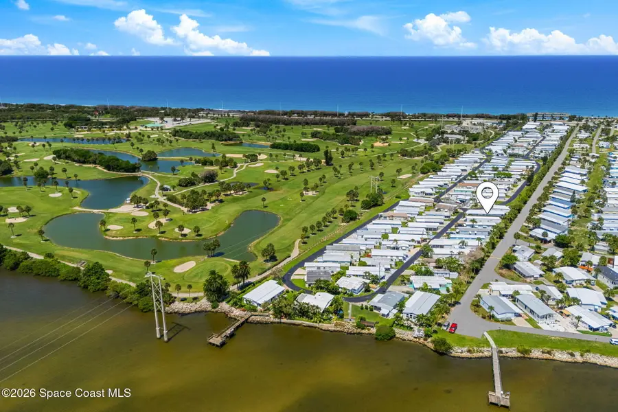 2580 Highway A1a #73, Melbourne Beach, FL 32951 - #3