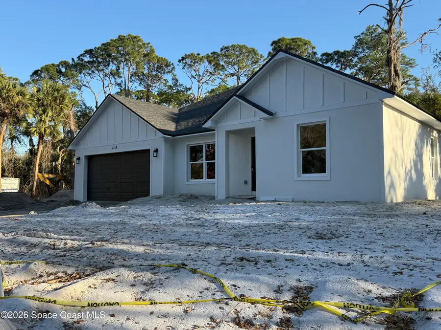 3643 Oneida Street, Cocoa, FL 32926 - #3