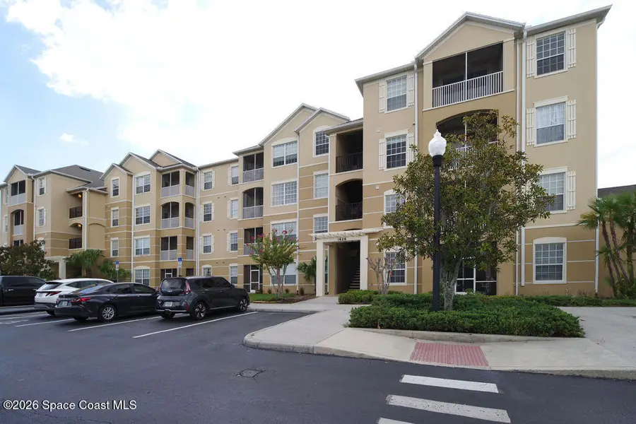 1626 Peregrine Circle #207, Rockledge, FL 32955 - #2