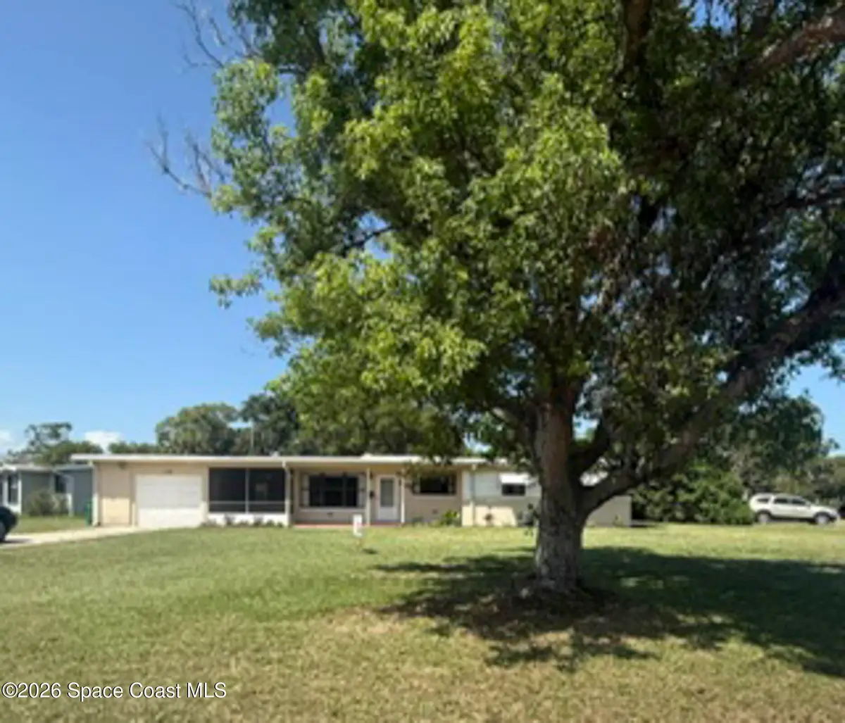 1102 Greenwood Way, Cocoa, FL 32922 - #1