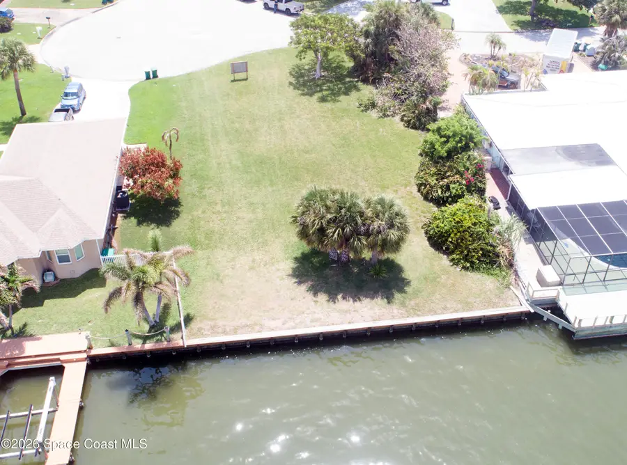 490 Brightwaters Drive, Cocoa Beach, FL 32931 - #3