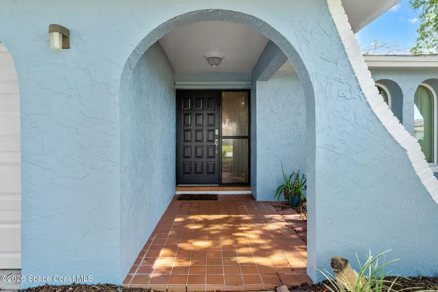 475 E Amherst Circle, Satellite Beach, FL 32937 - #2