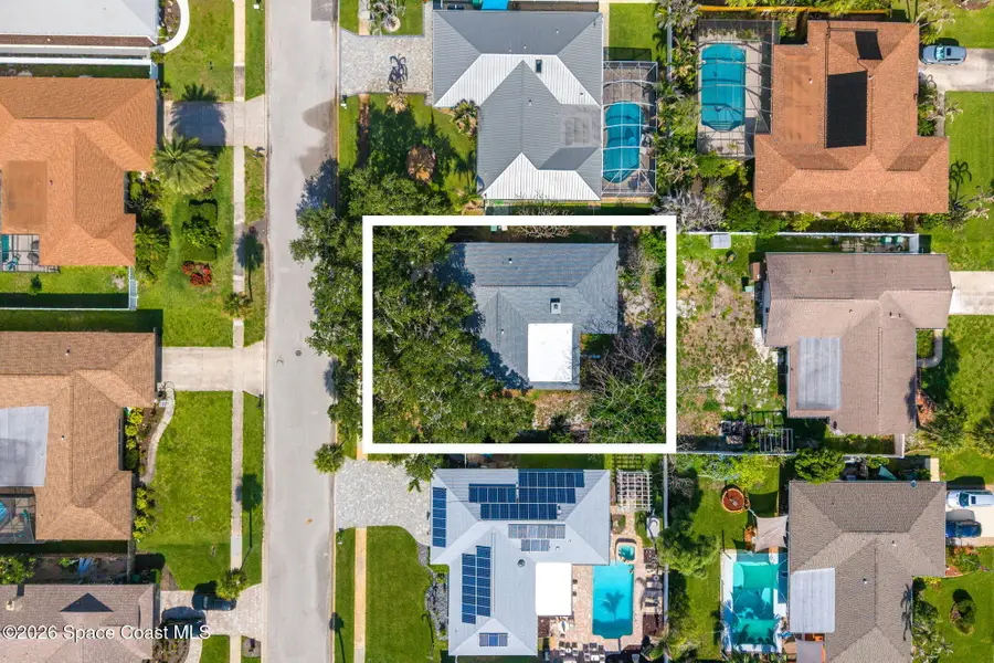 475 E Amherst Circle, Satellite Beach, FL 32937 - #3