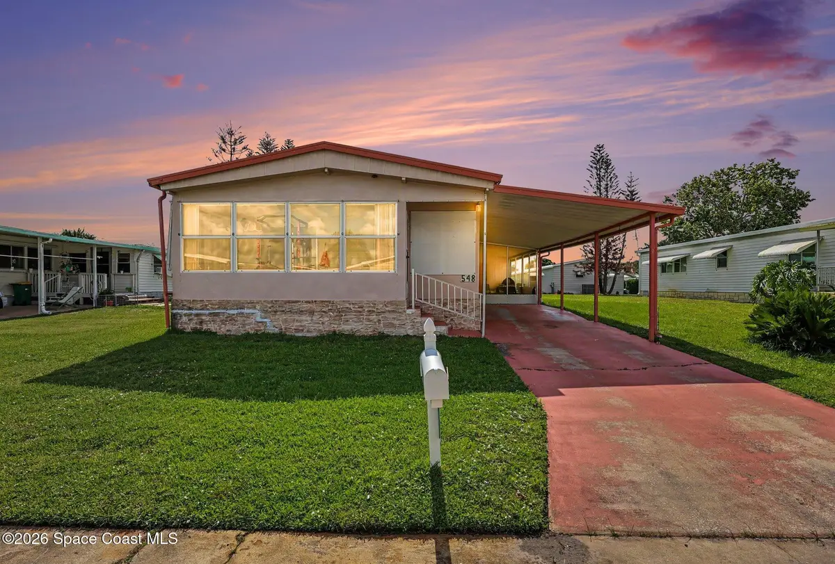 548 Marnie Circle, Melbourne, FL 32904 - #1