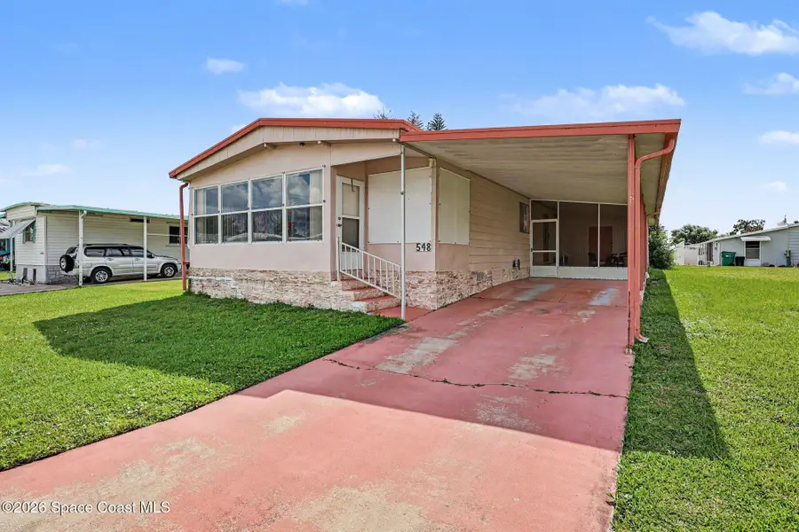 548 Marnie Circle, Melbourne, FL 32904 - #3