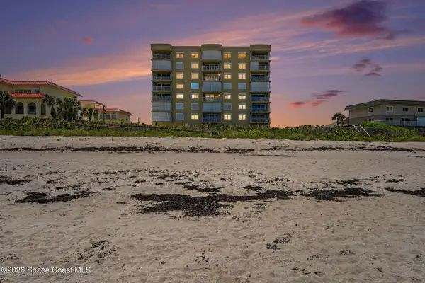 2875 N Highway A1a #503, Indialantic, FL 32903