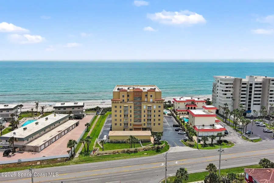 2875 N Highway A1a #503, Indialantic, FL 32903 - #2