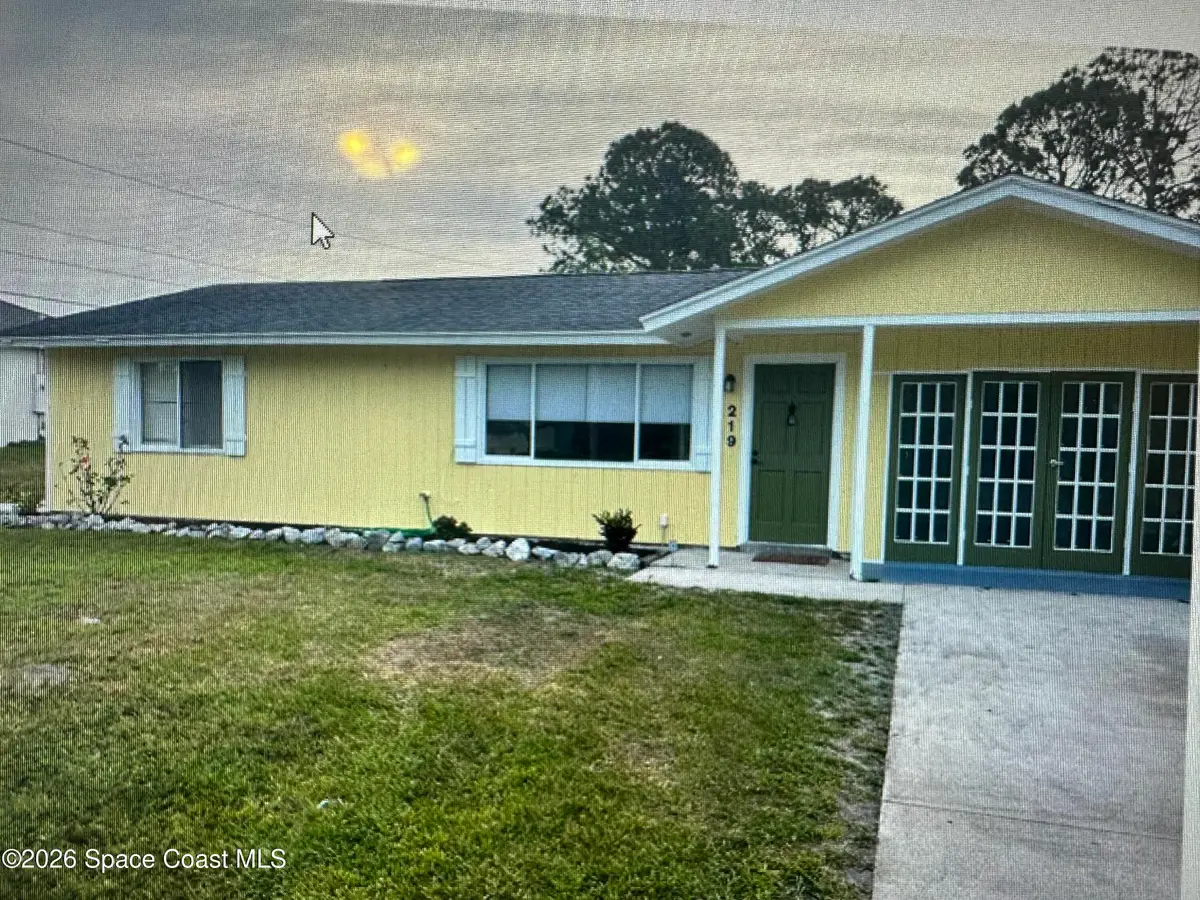 219 SE Eldron Boulevard Se #10, Palm Bay, FL 32909 - #1