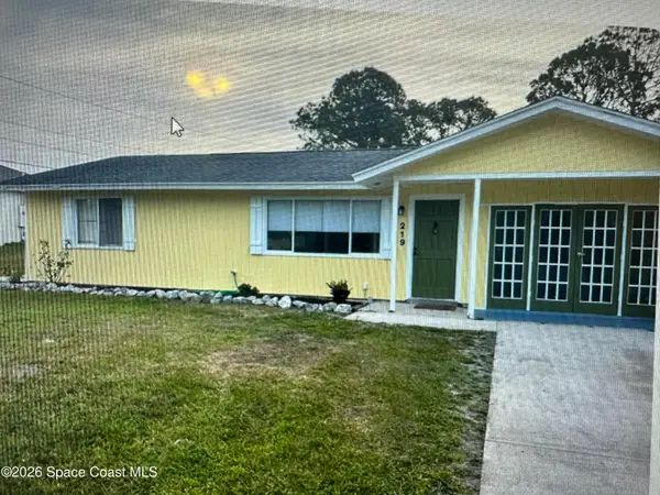 219 SE Eldron Boulevard Se #10, Palm Bay, FL 32909