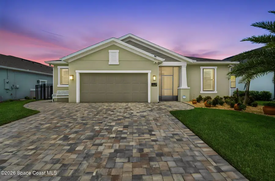 2647 Kamin Drive, Melbourne, FL 32940 - #2