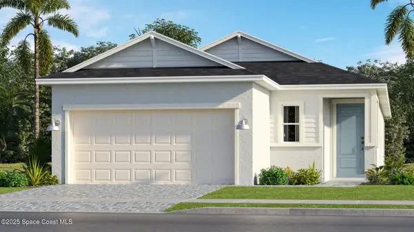2832 Antarus Drive Nw, Palm Bay, FL 32907