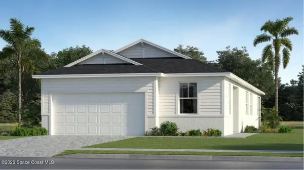 2853 Antarus Drive Nw, Palm Bay, FL 32907