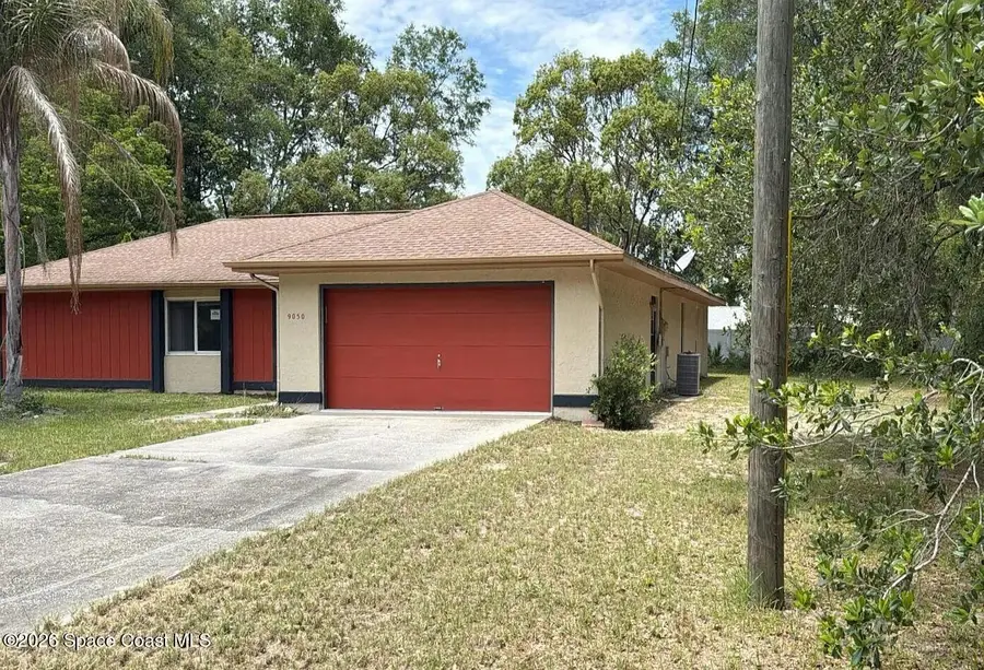 9050 N Arcadia Way, Citrus Springs, FL 34434 - #2