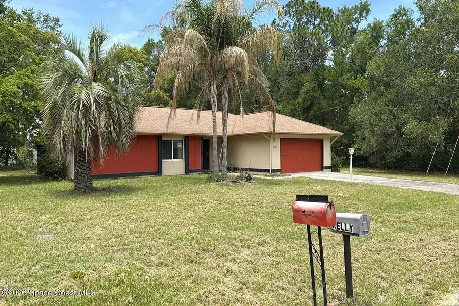 9050 N Arcadia Way, Citrus Springs, FL 34434 - #3