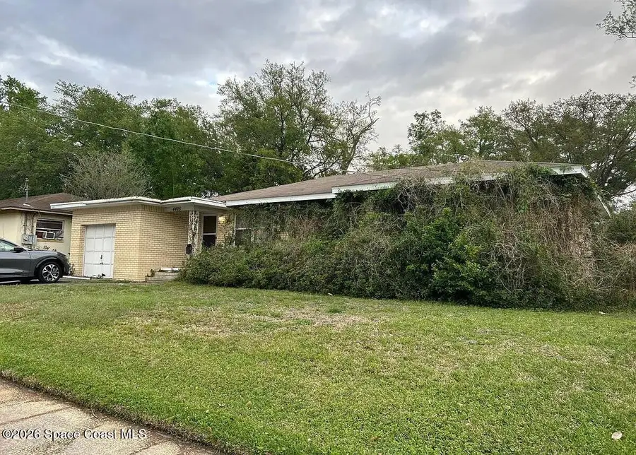 4425 Jammes Road, Jacksonville, FL 32210 - #2