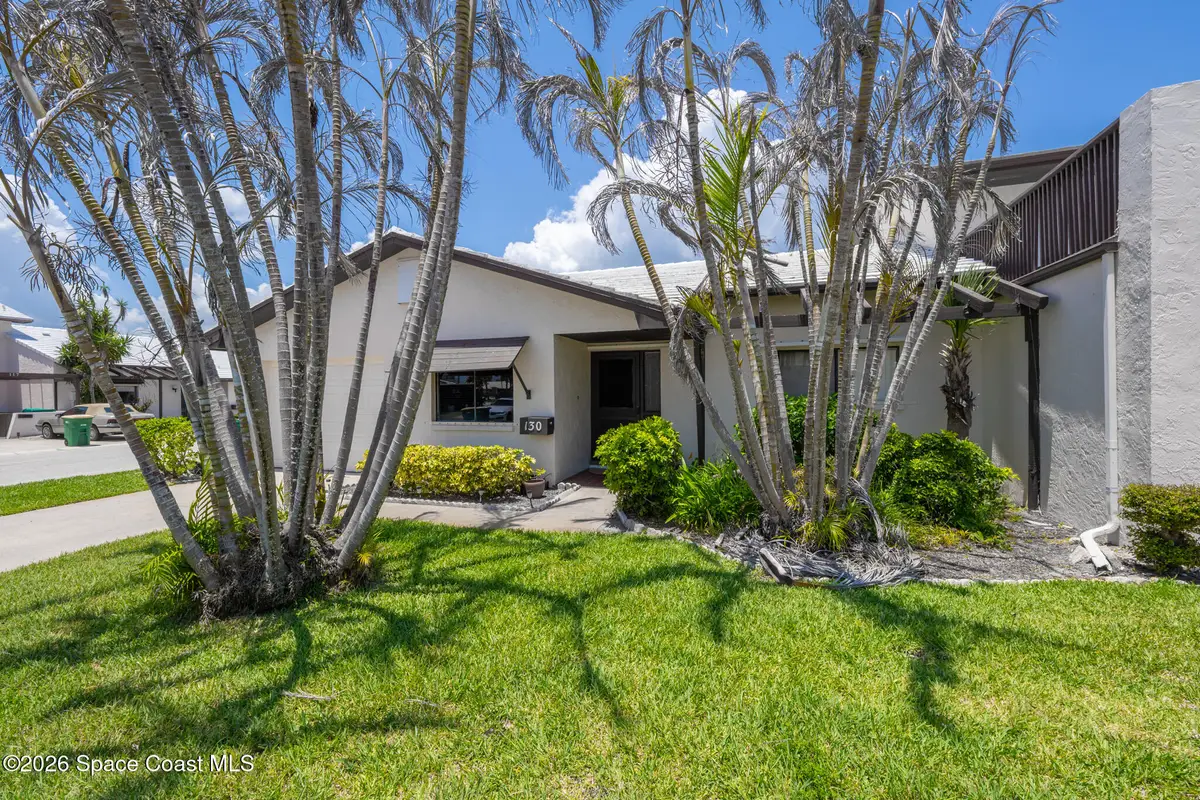 130 Skyline Boulevard, Satellite Beach, FL 32937 - #1