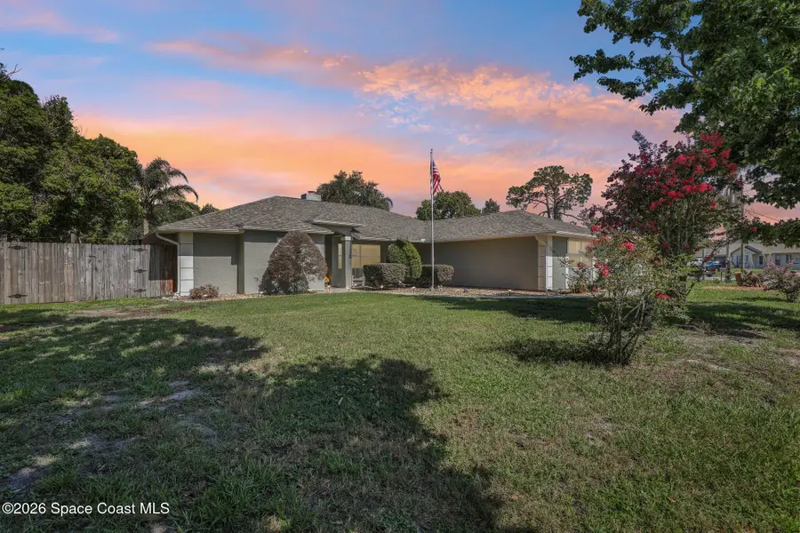 5978 Deer Lane, Cocoa, FL 32927 - #3