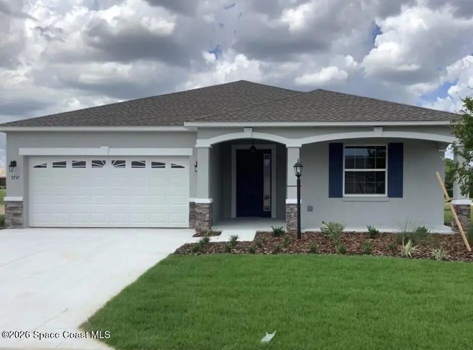 9737 SW 100th Avenue Road, Ocala, FL 34481 - #1