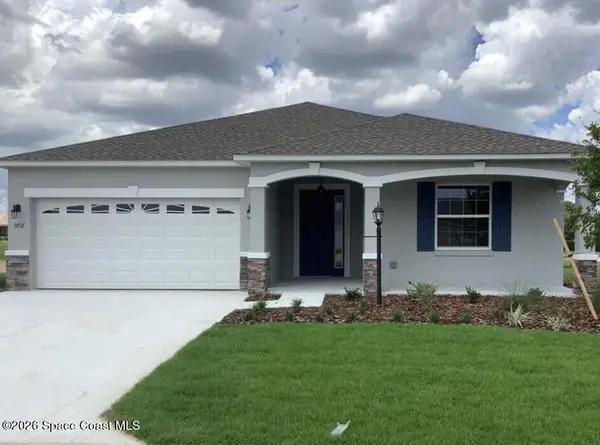 9737 SW 100th Avenue Road, Ocala, FL 34481