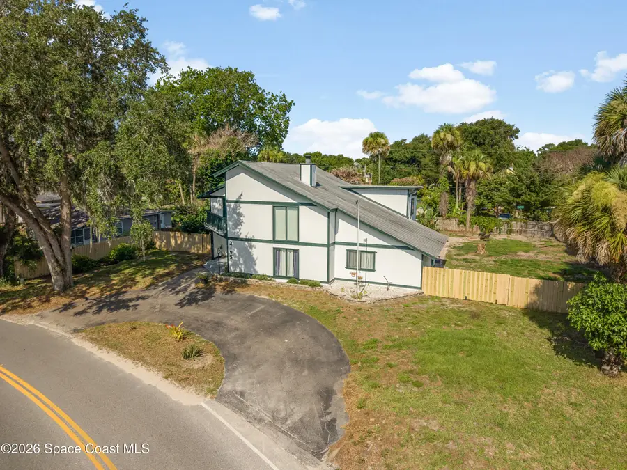 2195 N Tropical Trail, Merritt Island, FL 32953 - #2