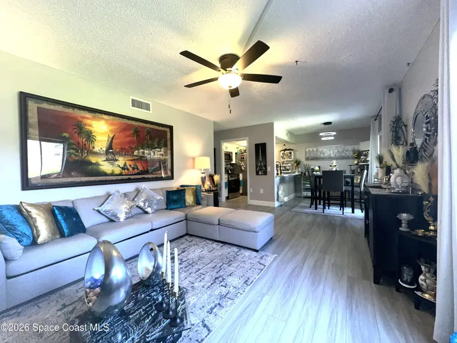 158 San Paulo Court #6-158, West Melbourne, FL 32904 - #3