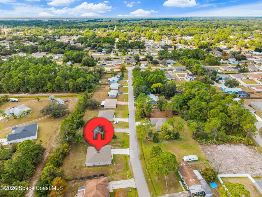 354 Carvalho Street Se, Palm Bay, FL 32909 - #3