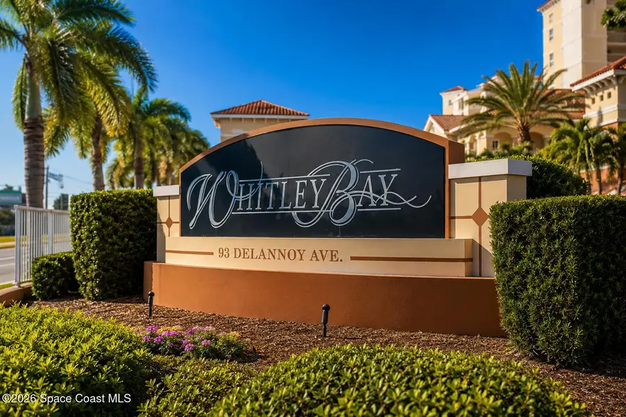 93 Delannoy Avenue #801, Cocoa, FL 32922 - #2