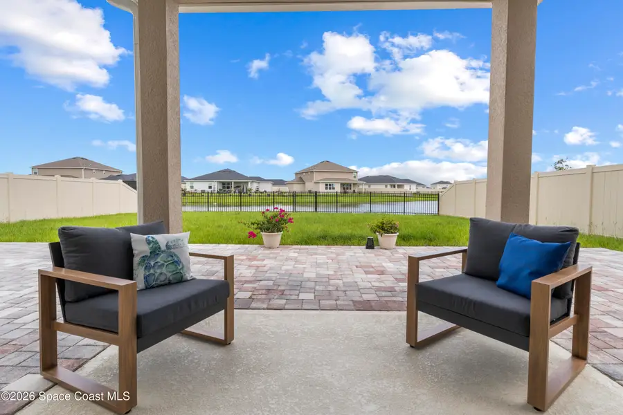 618 Kerrs Lane Se, Palm Bay, FL 32909 - #2