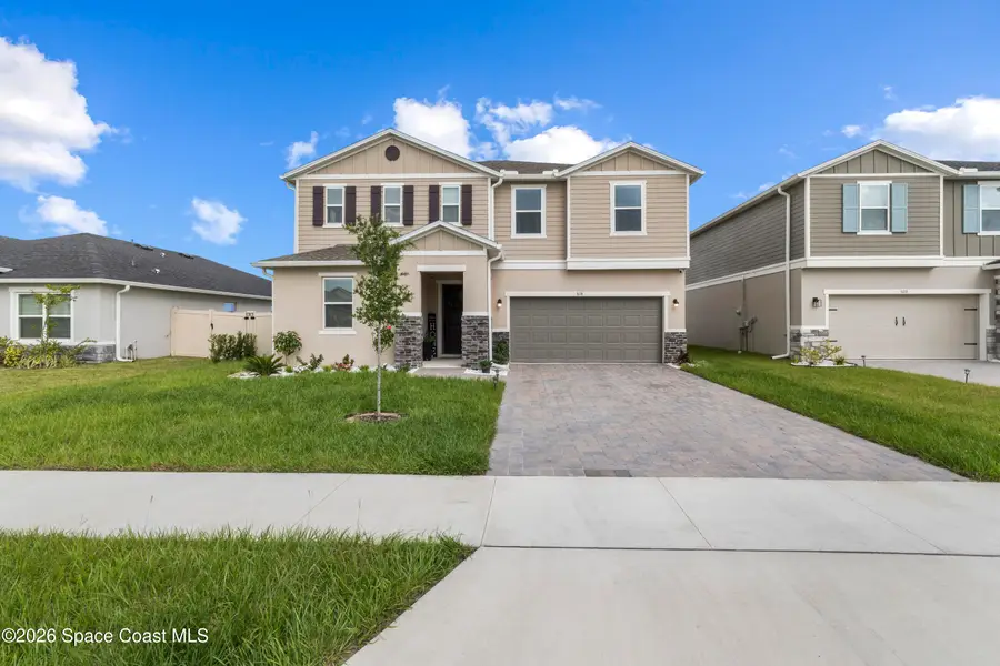 618 Kerrs Lane Se, Palm Bay, FL 32909 - #3