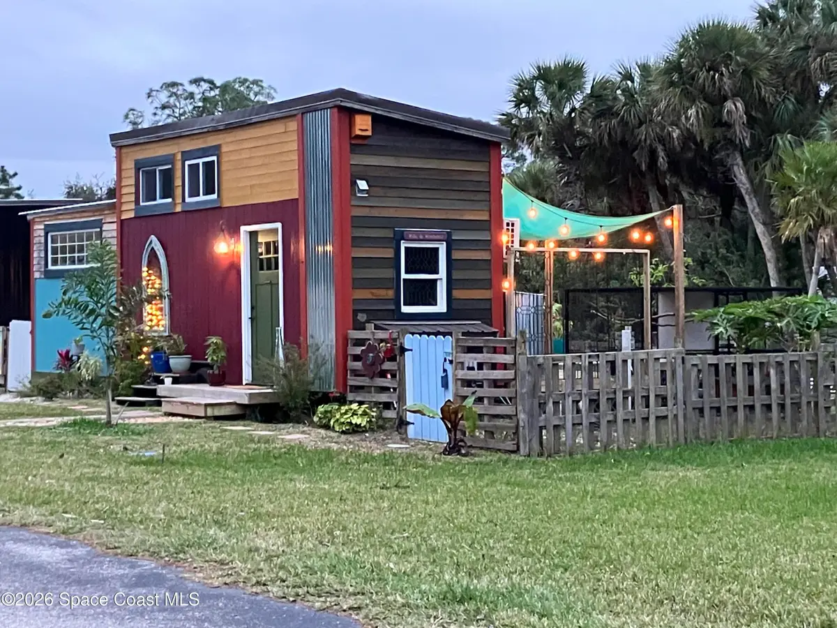 232 Flamingo Drive, Cocoa, FL 32926 - #1
