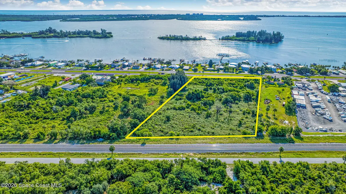 6150 S Us Highway 1, Grant, FL 32949 - #1