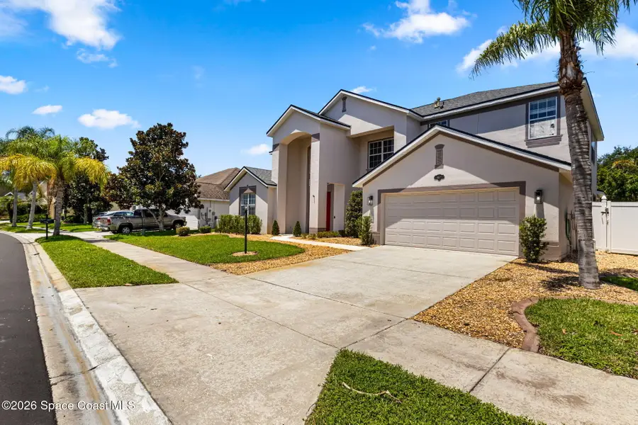4669 Chastain Drive, Melbourne, FL 32940 - #2