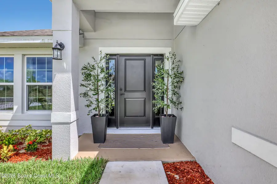 1038 Soleway Avenue Nw, Palm Bay, FL 32907 - #3