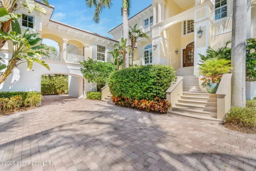 211 Beachside Drive, Orchid, FL 32963 - #3