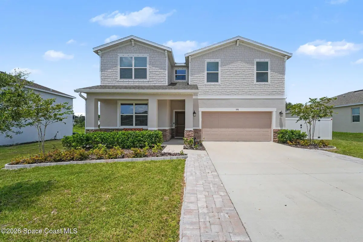 396 Brookshire Avenue, Titusville, FL 32796 - #1