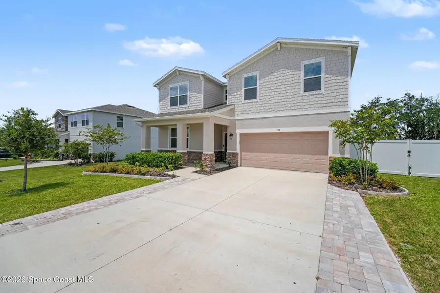 396 Brookshire Avenue, Titusville, FL 32796 - #2