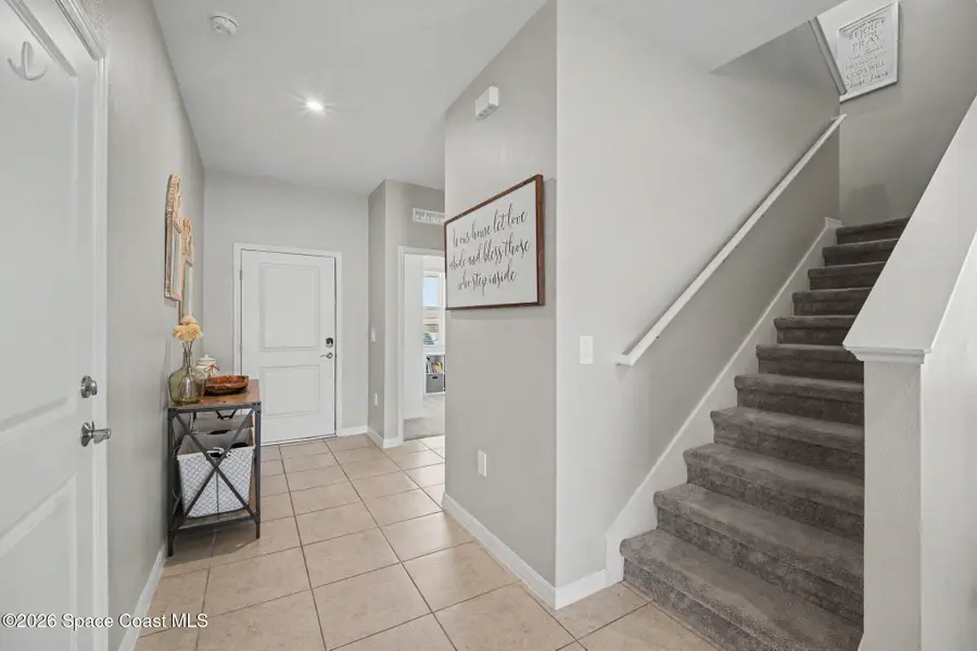396 Brookshire Avenue, Titusville, FL 32796 - #3