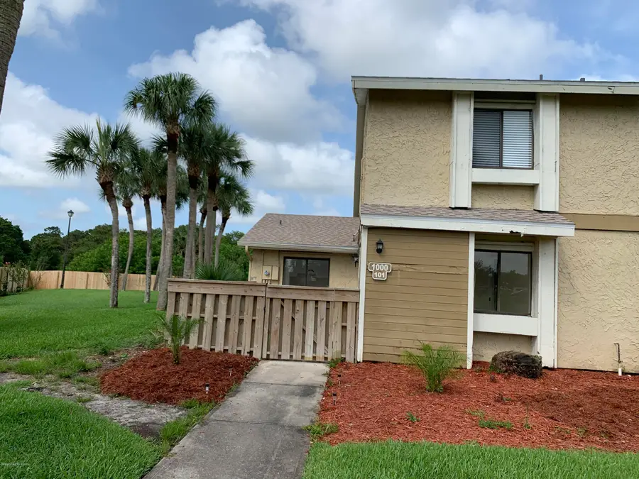 1000 Abada Court Ne #101, Palm Bay, FL 32905 - #2