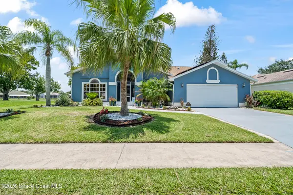 950 Somerset Lane, Melbourne, FL 32940