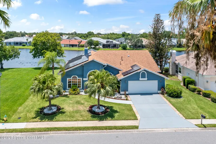 950 Somerset Lane, Melbourne, FL 32940 - #3