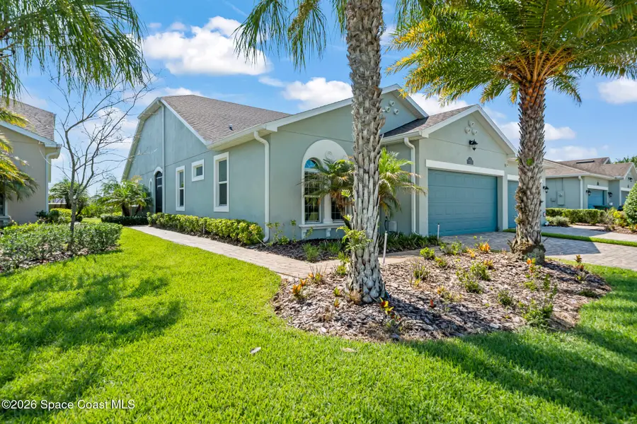 7753 Loren Cove Drive, Melbourne, FL 32940 - #2