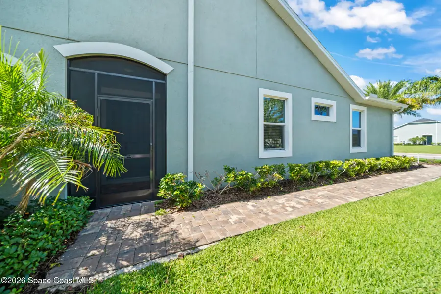 7753 Loren Cove Drive, Melbourne, FL 32940 - #3