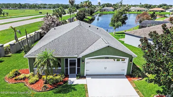 1805 Bayhill Drive, Melbourne, FL 32940