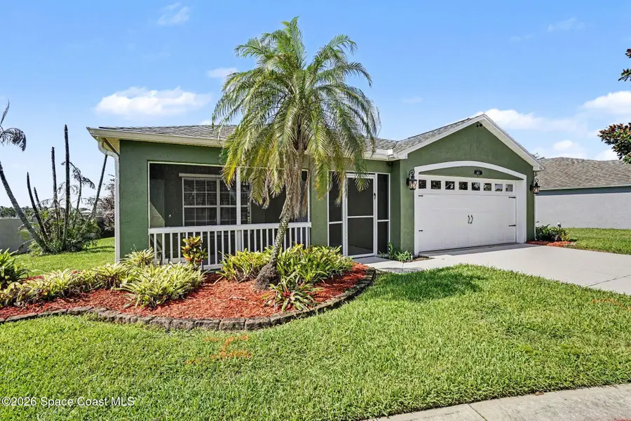 1805 Bayhill Drive, Melbourne, FL 32940 - #3