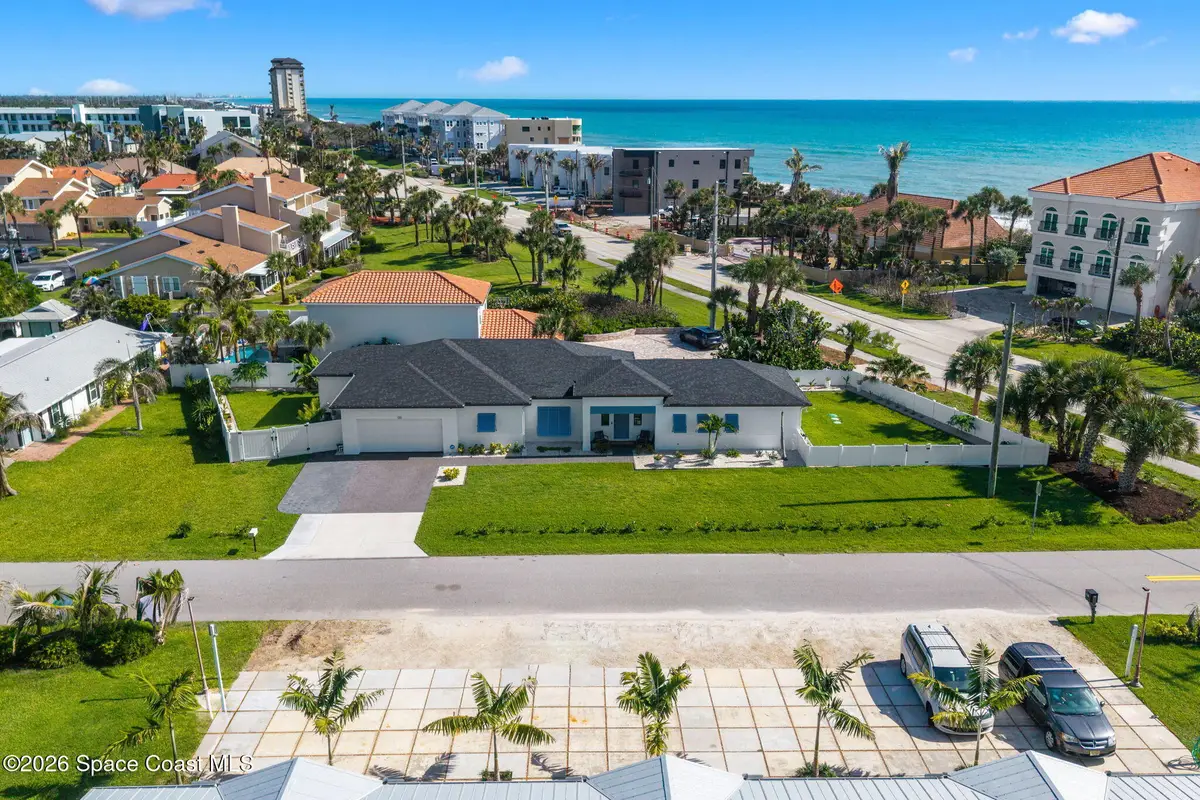 120 Richards Road, Melbourne Beach, FL 32951 - #1