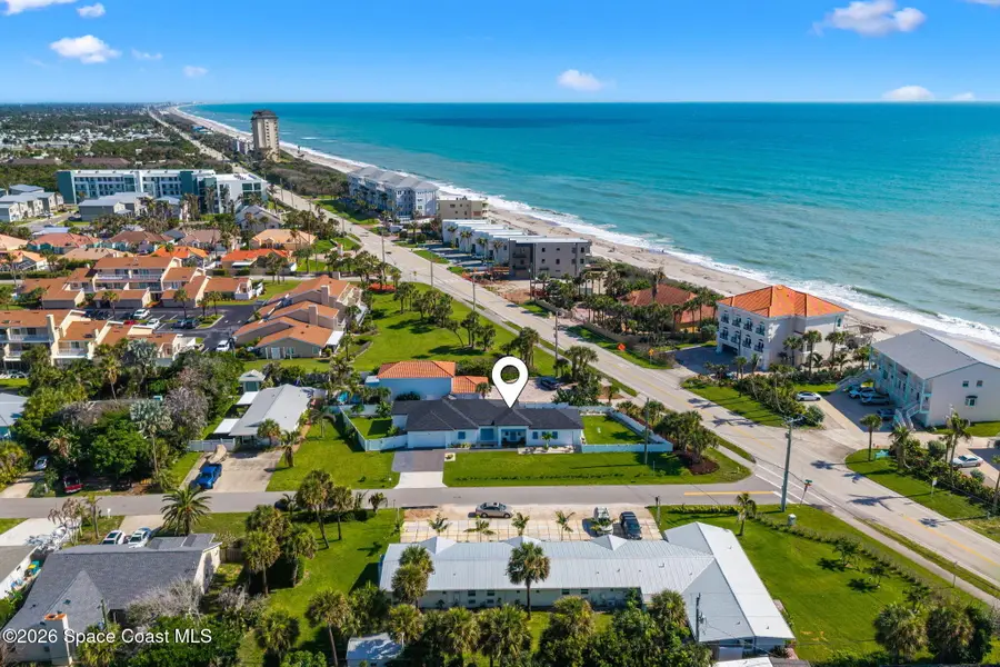 120 Richards Road, Melbourne Beach, FL 32951 - #2