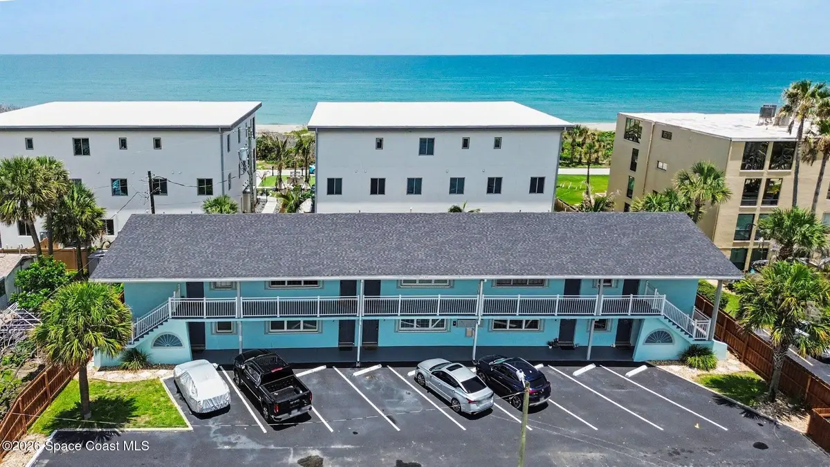 1011 S Miramar Avenue #Unt9, Indialantic, FL 32903 - #1
